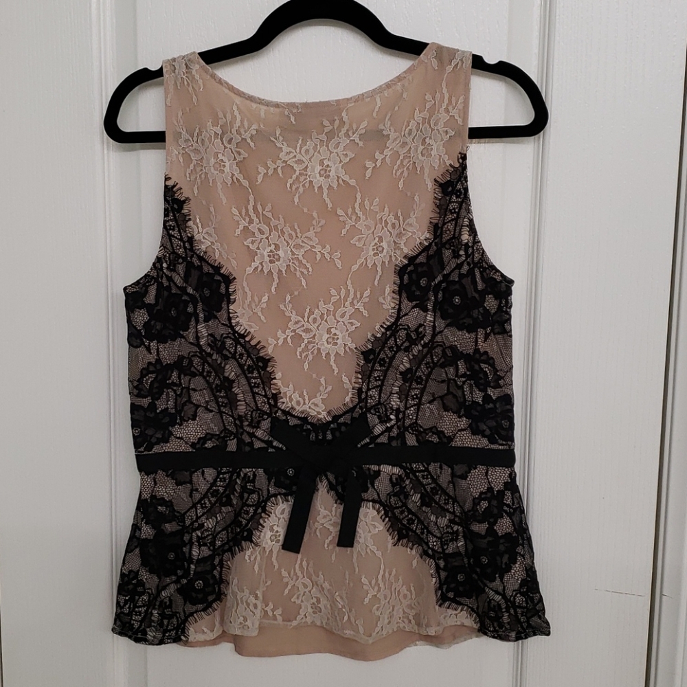 Blouse - Picture 2 of 4